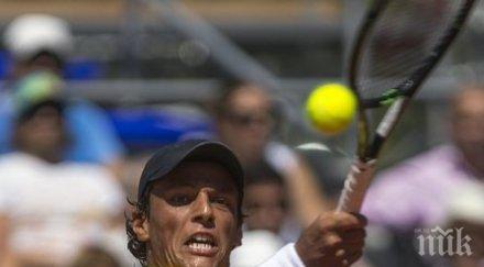 аржентина бразилия размениха една победа купа дейвис