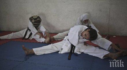 новите шампиони българия карате бъдат определени албена