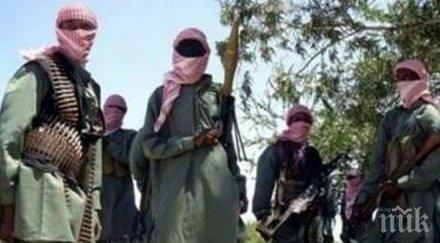 боко харам планира терористични удари запада