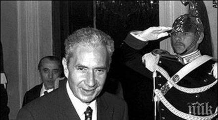 папски нунций дава показания убийството алдо моро