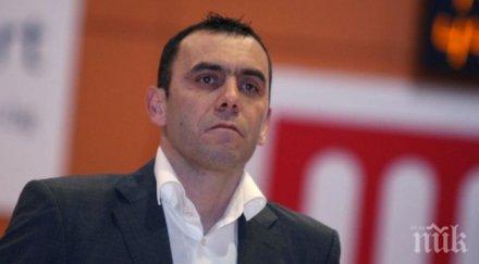 тодор стойков искам успея директор