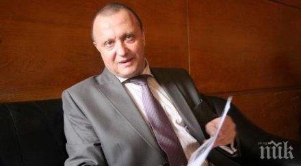 пламен нунев управляващата коалиция различия трусове