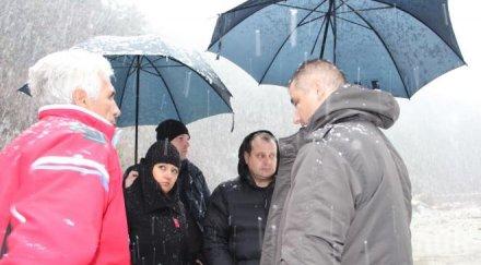 министър павлова края март готов проект трайно укрепване свлачището пътя батак доспат