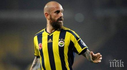 вижте уникалния пропуск раул мейрелеш тима ники михайлов видео