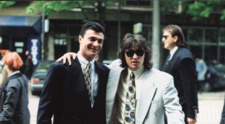 вижте изглеждали лошите момчета ъндърграунда превърнат страшилища снимки