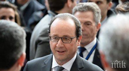 трима европейци двама малийци застреляните бамако