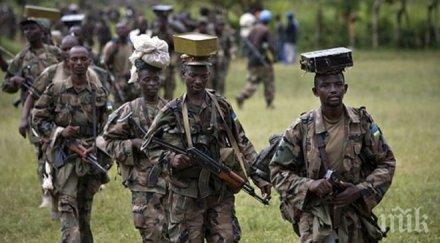 източната част конго оставена милостта въоръжените групировки корумпирани чиновници