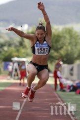 габриела петрова класира финала тройния скок
