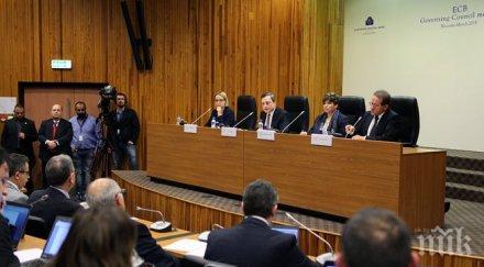 бивши кипърски акционери обвиниха ецб драги кризата