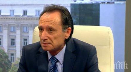 фондът лечение деца нямаме чакащи пациенти