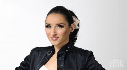 изненада сантра омъжва