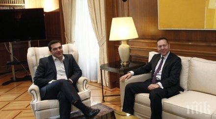 гърция върна първите 310 млн евро мвф