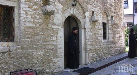 дядо николай спечели битката архитектите