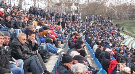 дунав завинаги популяризира любимите отбори