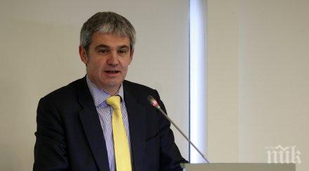 пламен димитров четворната коалиция воля ключови реформи