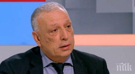 димитър лазаров герб премиерът показа бърз държавнически подход