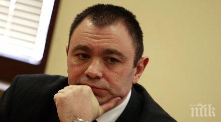 борисов потвърди разкритието пик светлозар лазаров подаде оставка обновена
