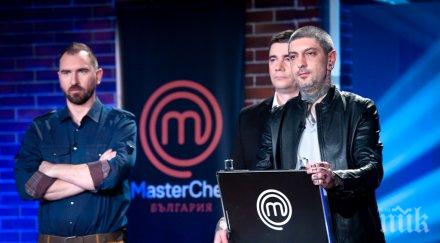 първо пик рекорден рейтинг masterchef българия привлече 126 хиляди зрители повече ден
