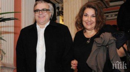 пик владо пенев пусна дълга коса бъркат клошар снимка