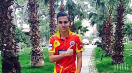 челси договори румънски вундеркинд