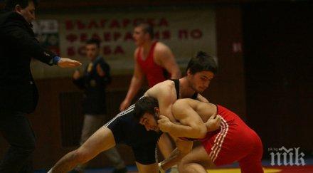 три титли медала борците сираков ивилиев