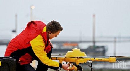 бургери летят клиенти колумбия