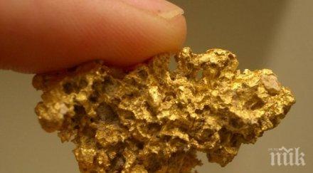 отнеха злато млн долара ръчния багаж дипломат