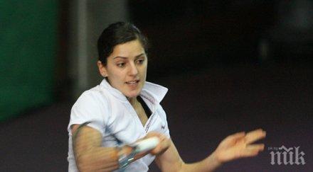 фаворитките полуфинал тенис