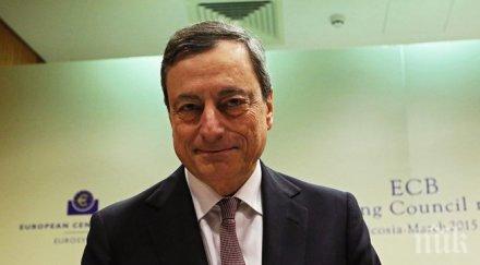 ецб склонна отново финансира гърция