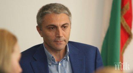 карадайъ палежа разбита колата местан