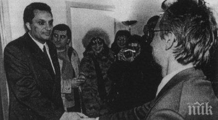 костов доган управляват българия синхрон моделът