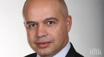 георги свиленски бсп настоява актовете крс съдебен контрол влизат действие веднага