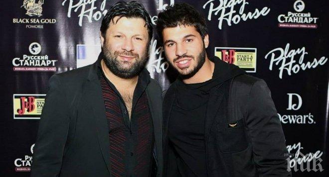 Тони Стораро изригна заради Фики: Не завиждайте, престанете с тази дискриминация към семейството ми!