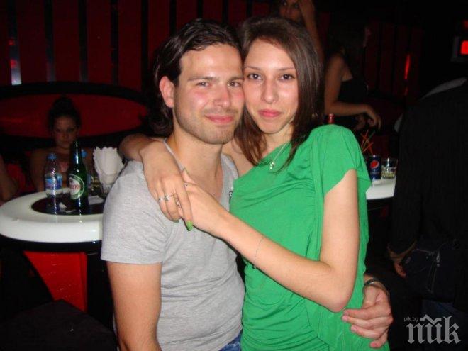 Килърът на Вероника имал общо 6 присъди, убил я, докато чакал влака!