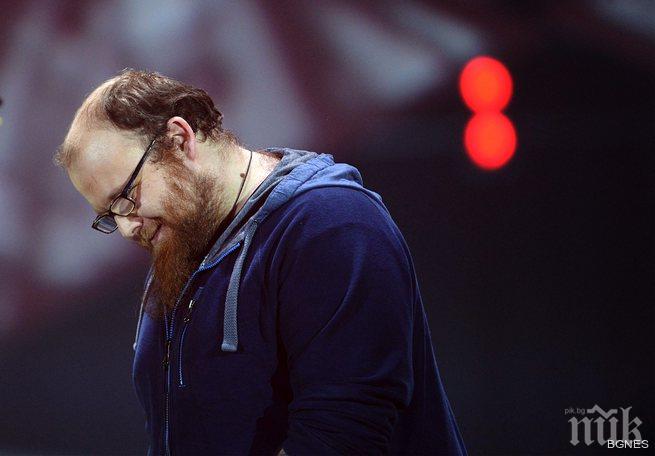 Германският победител за Евровизията се отказа от финала