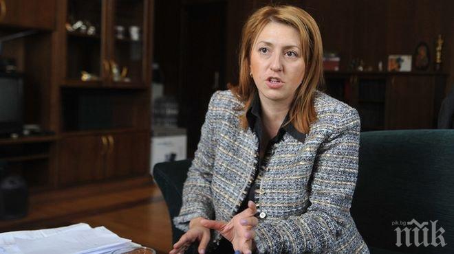 Правосъдният министър внесе предложение във ВСС за уволнение на Владимира Янева