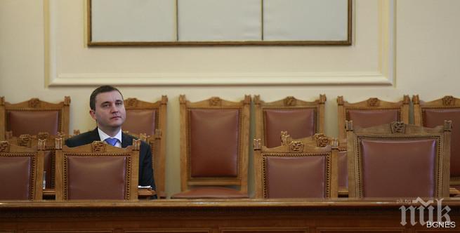  До края на март предлагат инициатива за Кодекса за социално осигуряване