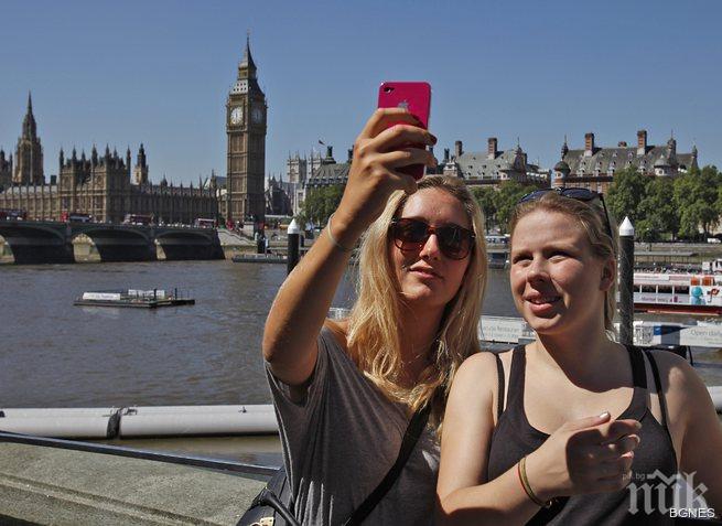 Половин милион повече мигранти в Англия за 3 г.