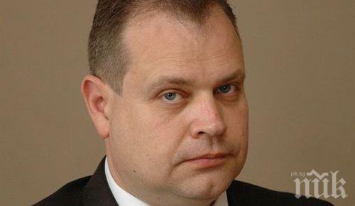 Шефът на АПИ предупреди: Ако нямате належащо пътуване, не тръгвайте