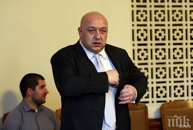 Кралев откри Международния турнир по борба Петко Сираков – Иван Илиев