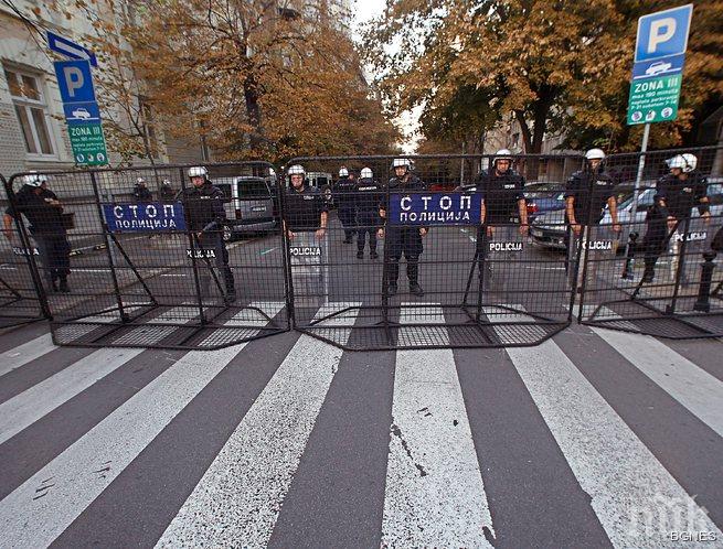 Потвърдиха обвиненията срещу убийците на Славко Чурувия