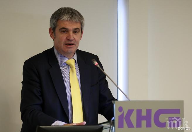 Пламен Димитров: Четворната коалиция има воля за ключови реформи