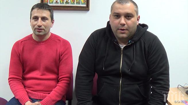 Заради пасивността на институциите, Благоевград се примири с присъствието на йеховистите