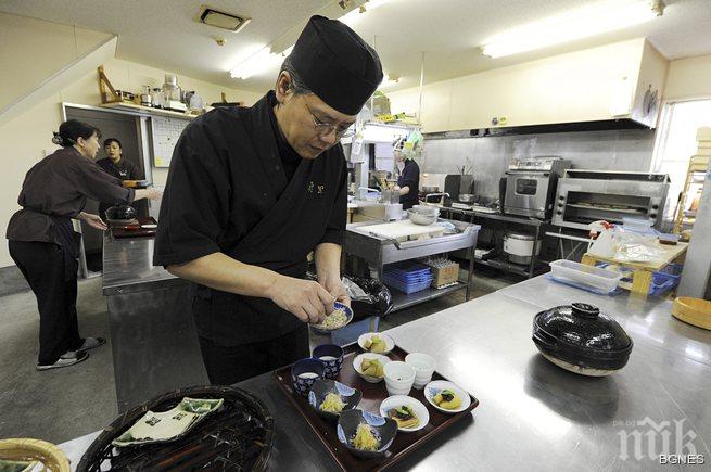 Кои са най-скъпите градове за хапване по света