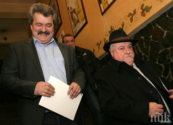 Левски тръгва за дарения из страната