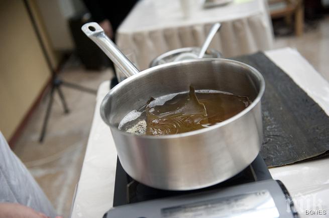 Крем с какао е натровил децата от Асеновград