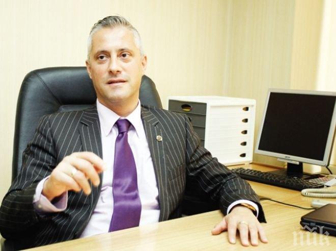 Регистрираме фирма за 3 дни