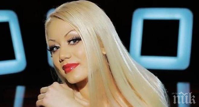 Скандал! Палавата Теди Александрова била компаньонка, взимала по 2 бона за сеанс в леглото
