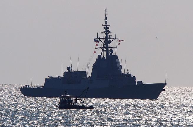 Патрулни кораби на НАТО ще акостират на Морска гара Варна