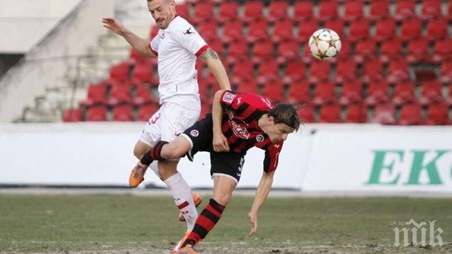 Марко Ранджелович се размина с операция

